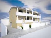 Moradia inacabada em Valado dos Frades, Nazaré