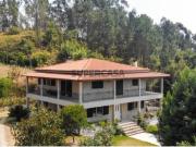 Moradia Ind. V3+1 c/ Piscina Rossas