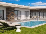 Moradia independente T4 Mouraria, Caldas da Rainha