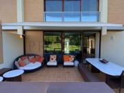 Golf Course View Villa in Vilamoura