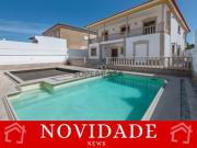 Moradia independente à venda em Peniche