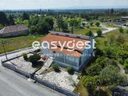 Fantástica Moradia T3 para Venda em Ervedal da Beira...