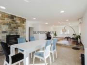 Moradia T6 com 3600m² de Terreno e Chalet T2...