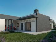 Moradia independente em Marinhais