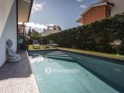 Moradia Independente em Nogueira Elegância, Conforto,...