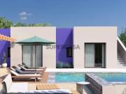 Moradia Independente moderna, piscina, garagem, jardim e...