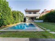 Moradia independente na Foz do Douro, Porto