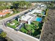 Moradia independente na Verdizela, Seixal, Verdizela