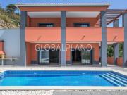 Moradia Independente nas Caldas de Monchique Moradia Independente nas Caldas de Monchique