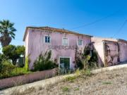 Moradia independente na rua do Cabeço 21, Lamas e Cercal...