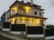 Moradia independente Sintra Algueirão