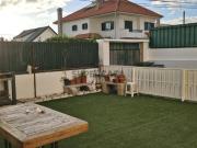 Moradia Independente T16| Localizado na Amora Seixal |...