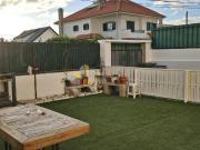 Moradia Independente T16| Localizado na Amora Seixal |...