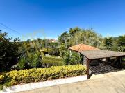 Moradia Independente T2+2 Com jardim fabuloso e adega...