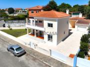 Moradia Independente T3+1 em lote de 458m2 Telheiro com...