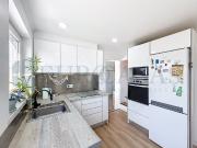 Moradia independente T3 com garagem, jardim e anexos em...