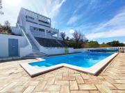 Moradia Independente T3 com piscina privada e vistas...