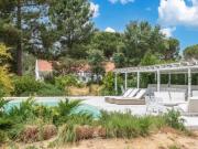 Moradia independente T4+2, Piscina, Fontainhas do Mar,...