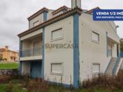 Moradia Independente T4 VENDA 50%