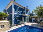Moradia Independente T4 com garagem em Montenegro Faro