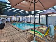 Moradia Independente T4 PISCINA COBERTA + LOUNGE com...