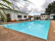 Moradia Independente T5 com jardim de 773m2 e piscina... Moradia Independente T5 com jardim de 773m2 e piscina...