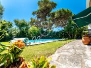 Moradia independente T5 com piscina, em Cascais