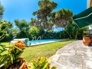 Moradia independente T5 com piscina, em Cascais