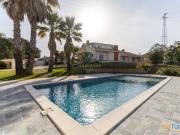 Moradia Independente T6 | 4 frentes | Arcozelo, Vila...