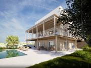 Moradia Independente T7 para Renovação em Vila Nogueira...