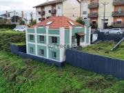 Moradia Independente T8 em Vale Gemil, Santa Clara, Coimbra