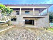 MORADIA INDIVIDUAL 4 FRENTES T3+2, C/PISCINA,PUMAR E...