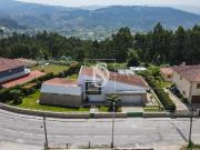 Moradia individual com piscina em Vieira do Minho,... Moradia individual com piscina em Vieira do Minho,...