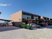 Moradia individual em empreendimento ’Figurado Sol...