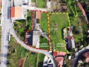 Moradia Individual mais lote para construção!