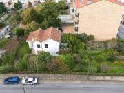 Moradia individual no centro de Ermesinde