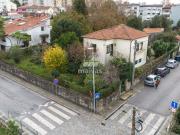 Moradia individual no centro de Ermesinde com terreno e...