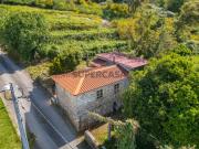 MORADIA INDIVIDUAL PONTE VILA VERDE