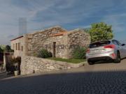 Moradia Individual T3+1 em Pedra com Piscina em Fornelos...