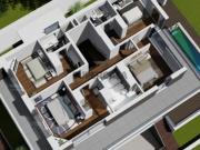 Moradia Individual T3+1 Nova de luxo em Olival