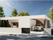 Moradia Individual T3 com Piscina Foz do Arelho Lote 1