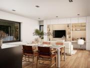 Moradia Individual T3 com Piscina Foz do Arelho Lote 6