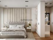 Moradia Individual T3 com Piscina Foz do Arelho Lote 7