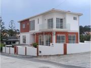 Moradia Individual T3 com vista mar em Paredes da Vitória