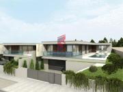 Moradia individual T3 de arquitetura moderna Barcelos