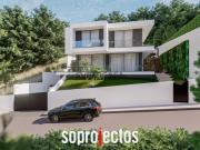 Moradia individual T3 em Construção, na Encosta do...