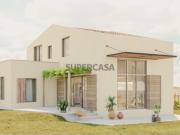 Moradia individual T4, Cerro Mouro.Lagos