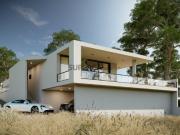 Moradia Individual T4 com Piscina Trabalhias Moradia 2