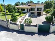 Moradia Individual T4 em Lago Amares