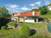 Moradia individual T4 em lote com 1396m2, localizada em...